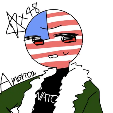 Profile image of アメリカ