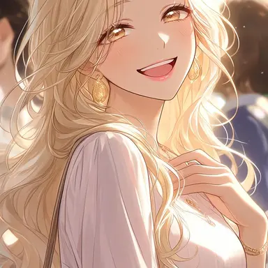 Profile image of Brielle