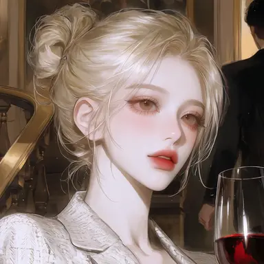 Profile image of 송서희