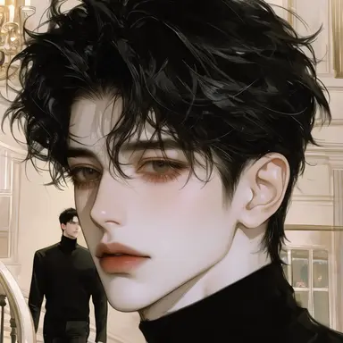 Profile image of 천우진