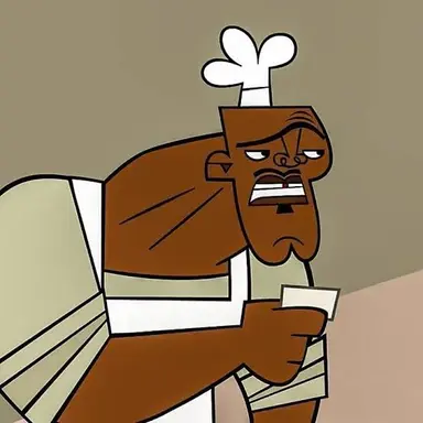 Profile image of Chef hatchet