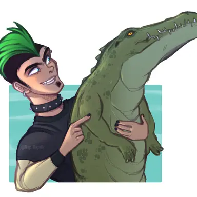 Profile image of Duncan