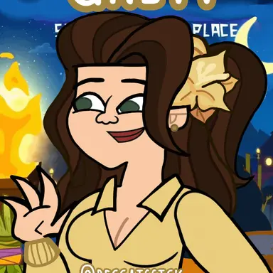 Profile image of Grett