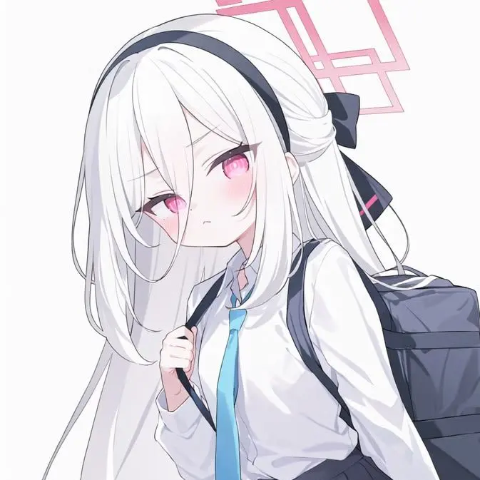 SorasekiLloyd의 Your tsundere friend
