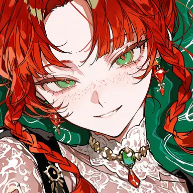 Profile image of 董白