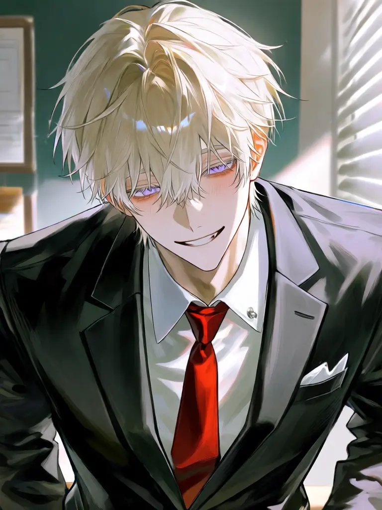 tsuki_white의 先輩αは恋人候補？