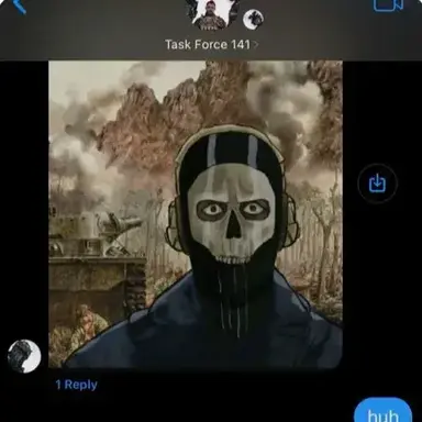 Profile image of Task Force - Group Chat