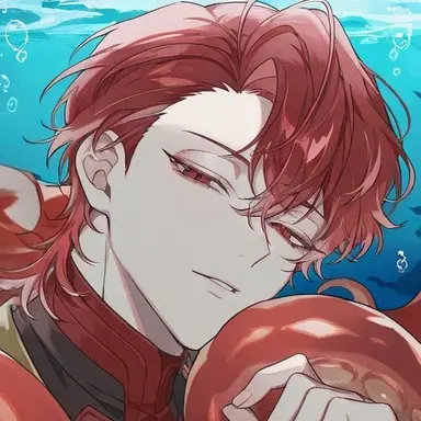 Profile image of Lysander