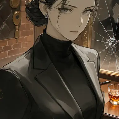 Profile image of Sera Vitale
