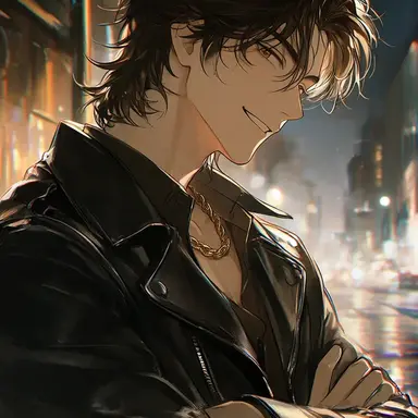 Profile image of Matteo