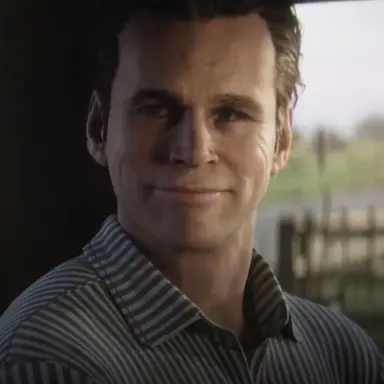 Profile image of Paul Thomas Daniels