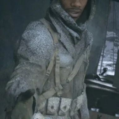 Profile image of Marcus Howard