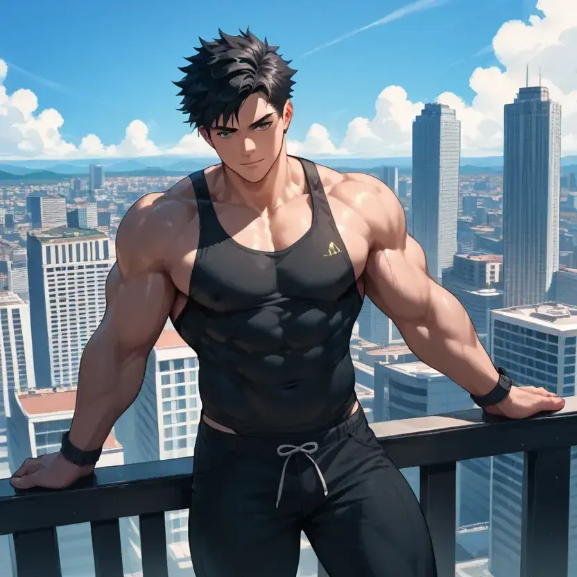 toppower34의 가족의형태