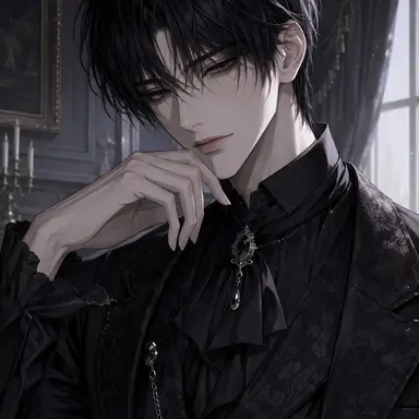 Profile image of Leon Everett