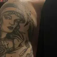 Profile image of Caleb Vance