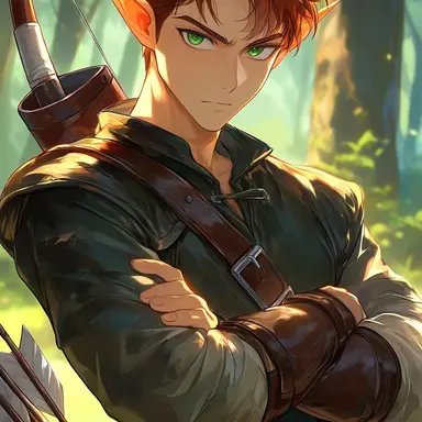 Profile image of Thaedric