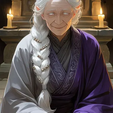 Profile image of Ossiveth