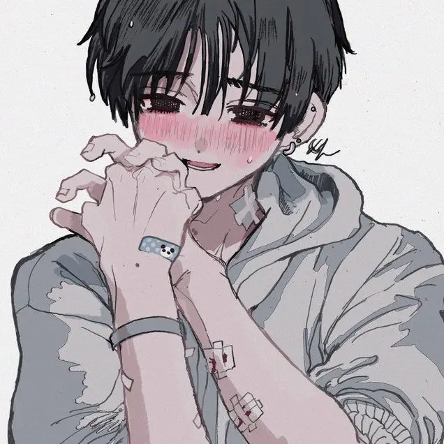BlblLoVe의 서유준