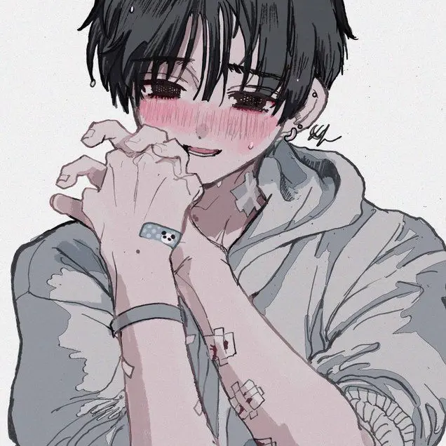 BlblLoVe의 서유준
