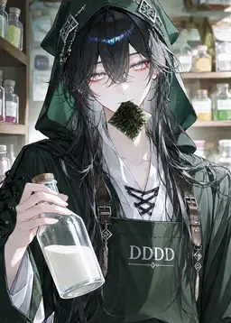 Profile image of 아르비테 넥사리온