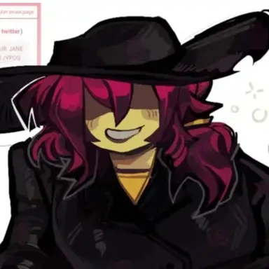 Profile image of 제인 도