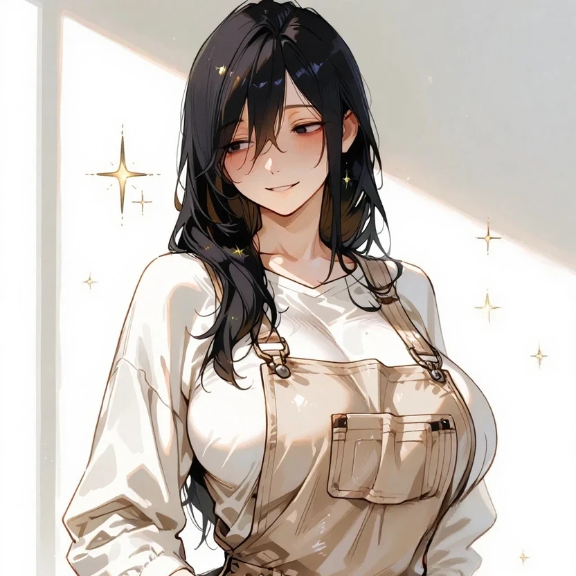 母親