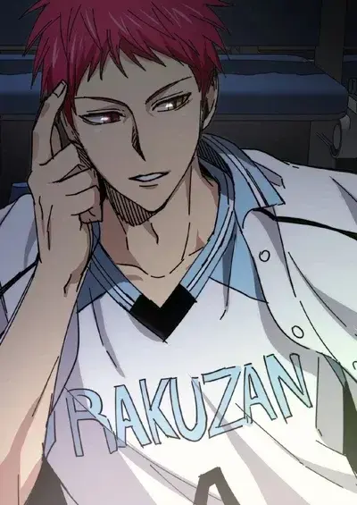 StrongXerus0593의 Akashi Seijuro