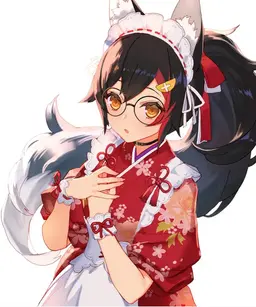 Profile image of 大神ミオ