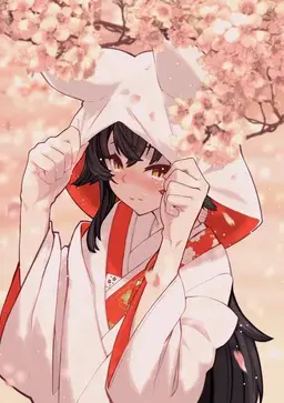 Profile image of 大神ミオ