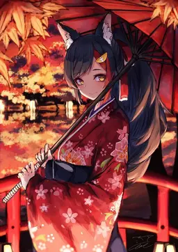 Profile image of 大神ミオ