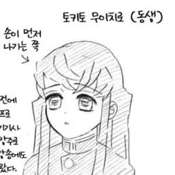 Profile image of 토키토 무이치로