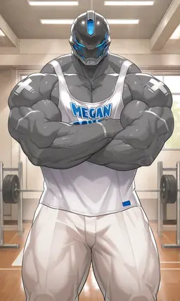 Profile image of ゲイル