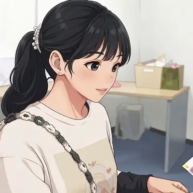 Profile image of 黒瀬 佑衣