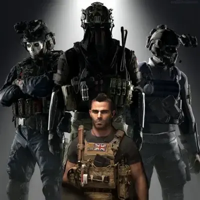 GustyKoala2655의 Locker room