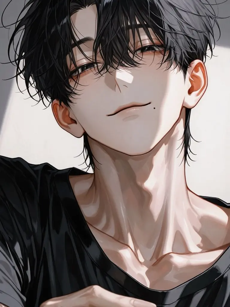 ikura000의 めろ男といちゃらぶ同棲中♡
