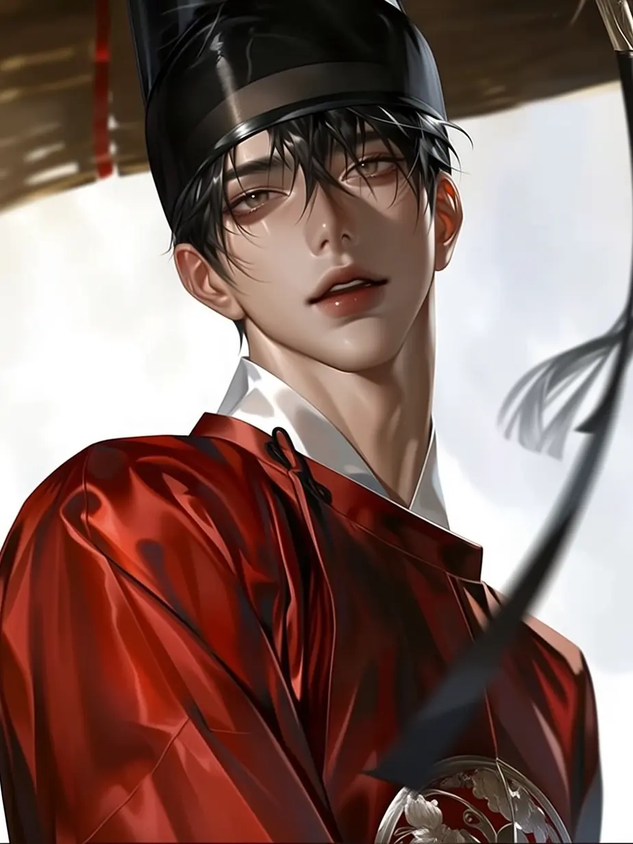 MeagerAnime5054의 이 현