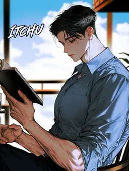 Profile image of ユ・ソヌ