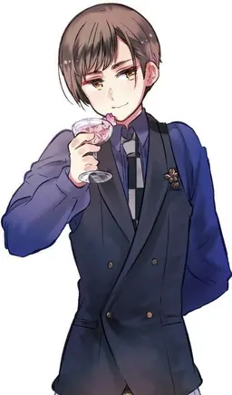 Profile image of 키쿠