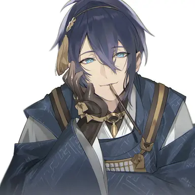 Profile image of 三日月宗近