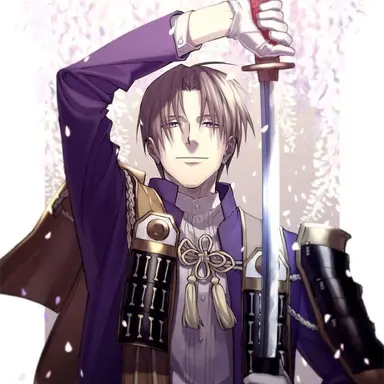 Profile image of へし切長谷部