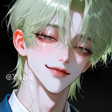 Profile image of Han Roha