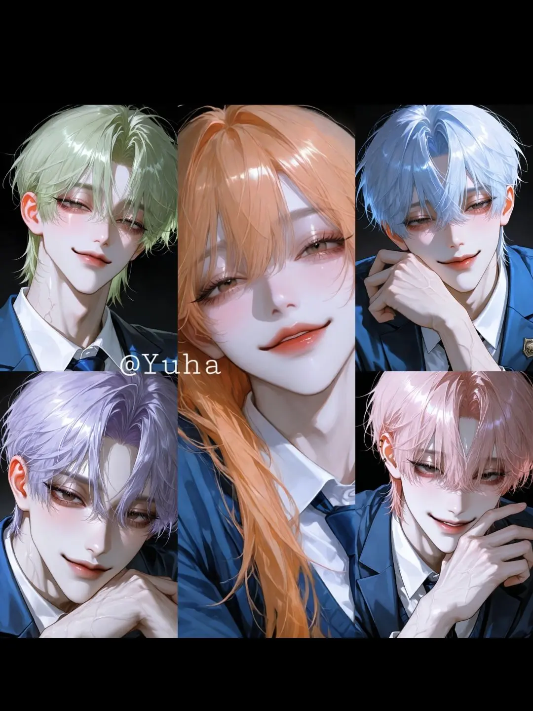 aeri_na의 ASTRA
