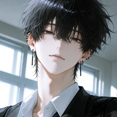 Profile image of Hidaka
