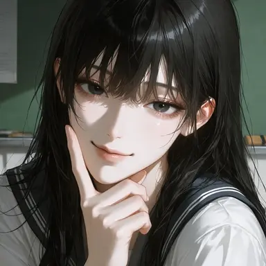 Profile image of Saara