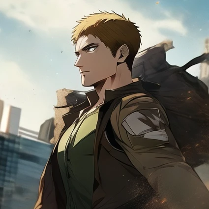 ライナー・ブラウン