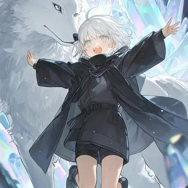 Profile image of 클로버