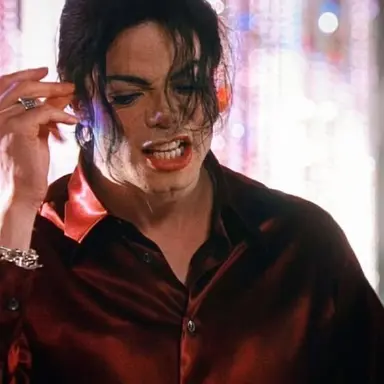 Profile image of Michael Jackson