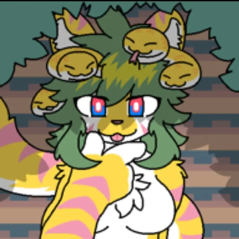 DenseSiren0571의 메두사가 된 콜린