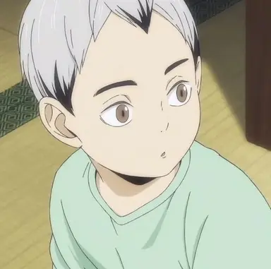 Profile image of 北 信介