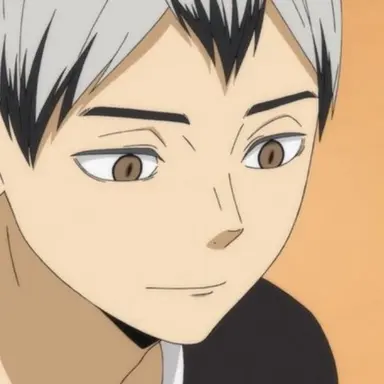 Profile image of 北 信介